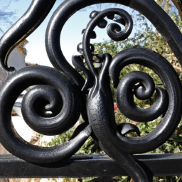 Donnez du cachet à votre propriété avec un balcon en ferronnerie personnalisé Creutzwald